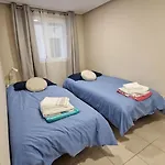 Apartment First Line Gelijkvloers App