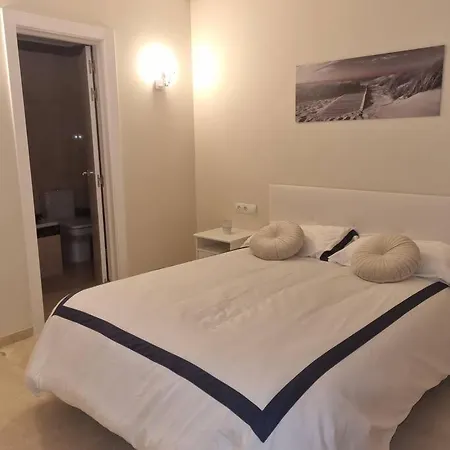 Appartement First Line Gelijkvloers App