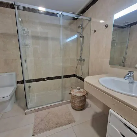 First Line Gelijkvloers App Appartement *