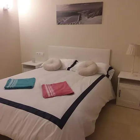 First Line Gelijkvloers App Appartement Estepona