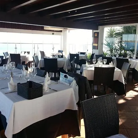 Apartman First Line Gelijkvloers App