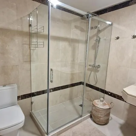 Appartement First Line Gelijkvloers App *