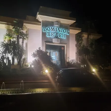 Apartamento First Line Gelijkvloers App Estepona