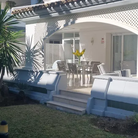 Apartamento First Line Gelijkvloers App