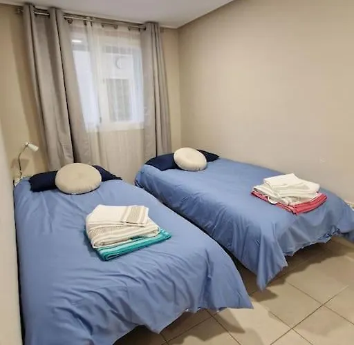 Apartamento First Line Gelijkvloers App