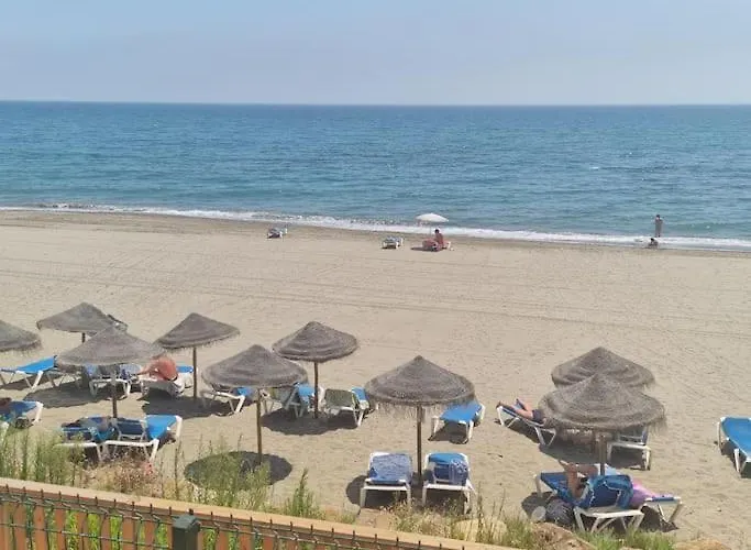 Apartamento First Line Gelijkvloers App