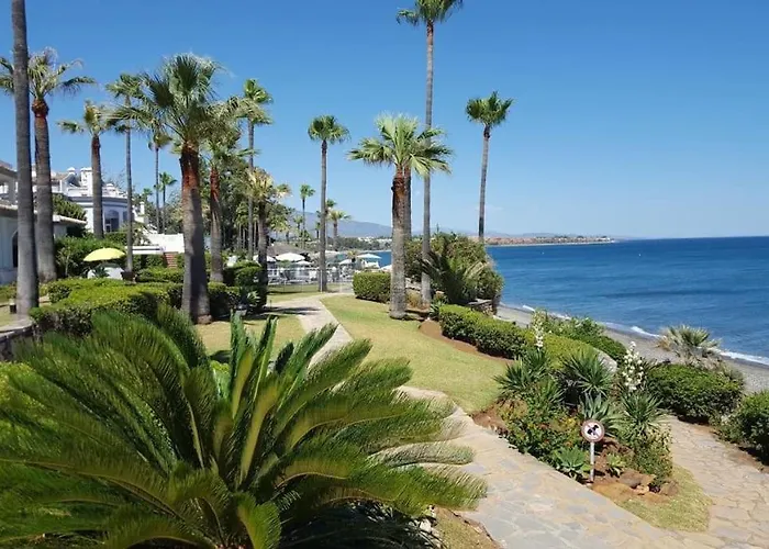 First Line Gelijkvloers App Apartment