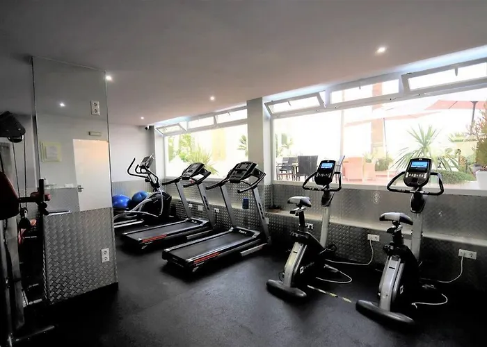 Apartment First Line Gelijkvloers App Estepona