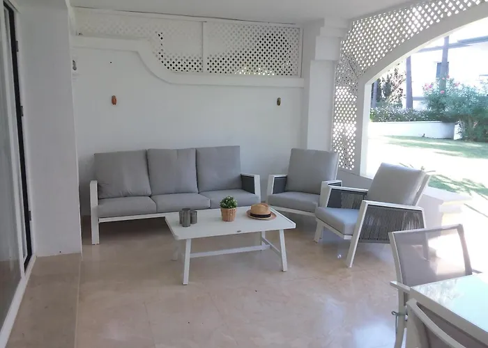 First Line Gelijkvloers App Apartment