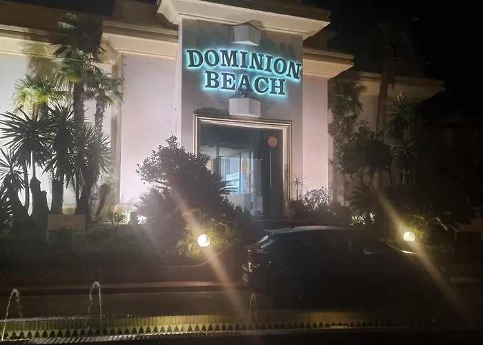 Apartment First Line Gelijkvloers App Estepona